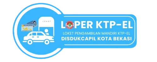 Logo loper